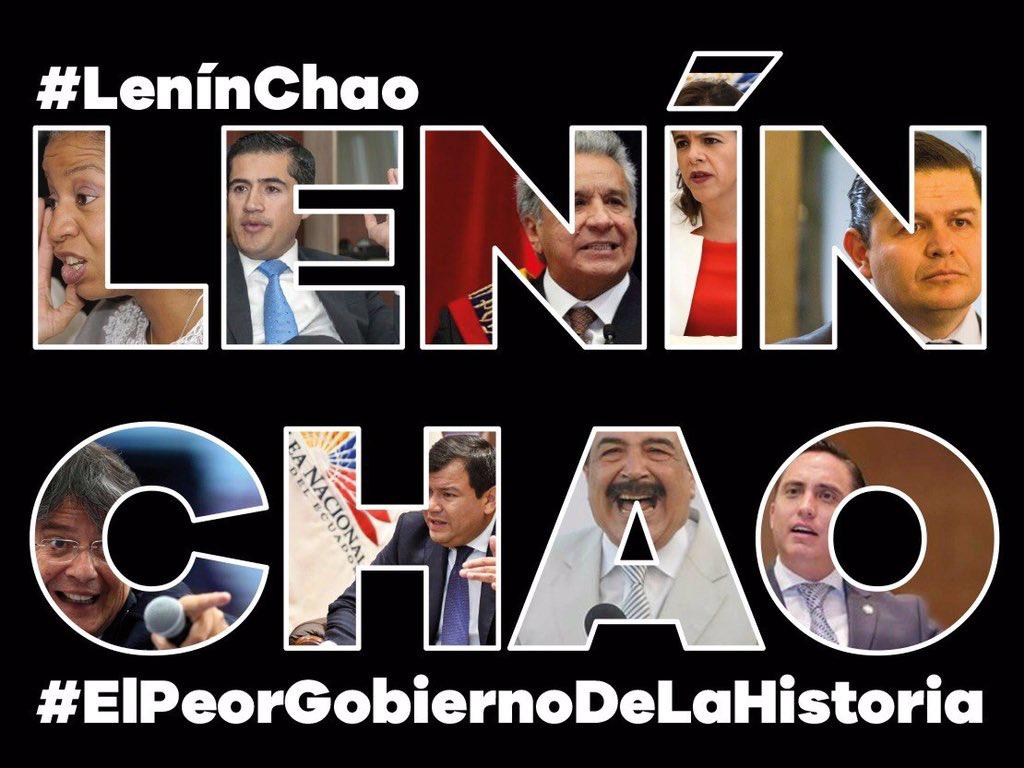alfesant's tweet photo. 5mil logotipos #EcuadorAmaLaVida borrados, regalos al Presidente Correa DESAPARECIDOS de Carondelet, deuda externa cerca al 60%PIB, #CeroObras INA PAPERS, #MediaFare #lawfare &amp; VERGÜENZA INTERNACIONAL por esto&amp; un kilométrico etc #LenínChao @wgomezr @Efrancoloor1 @RoxanaRolandoRC https://t.co/2Lfwtz7yoe