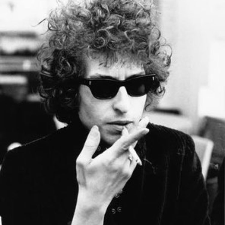 Happy birthday Bob Dylan  (Find the real one) 