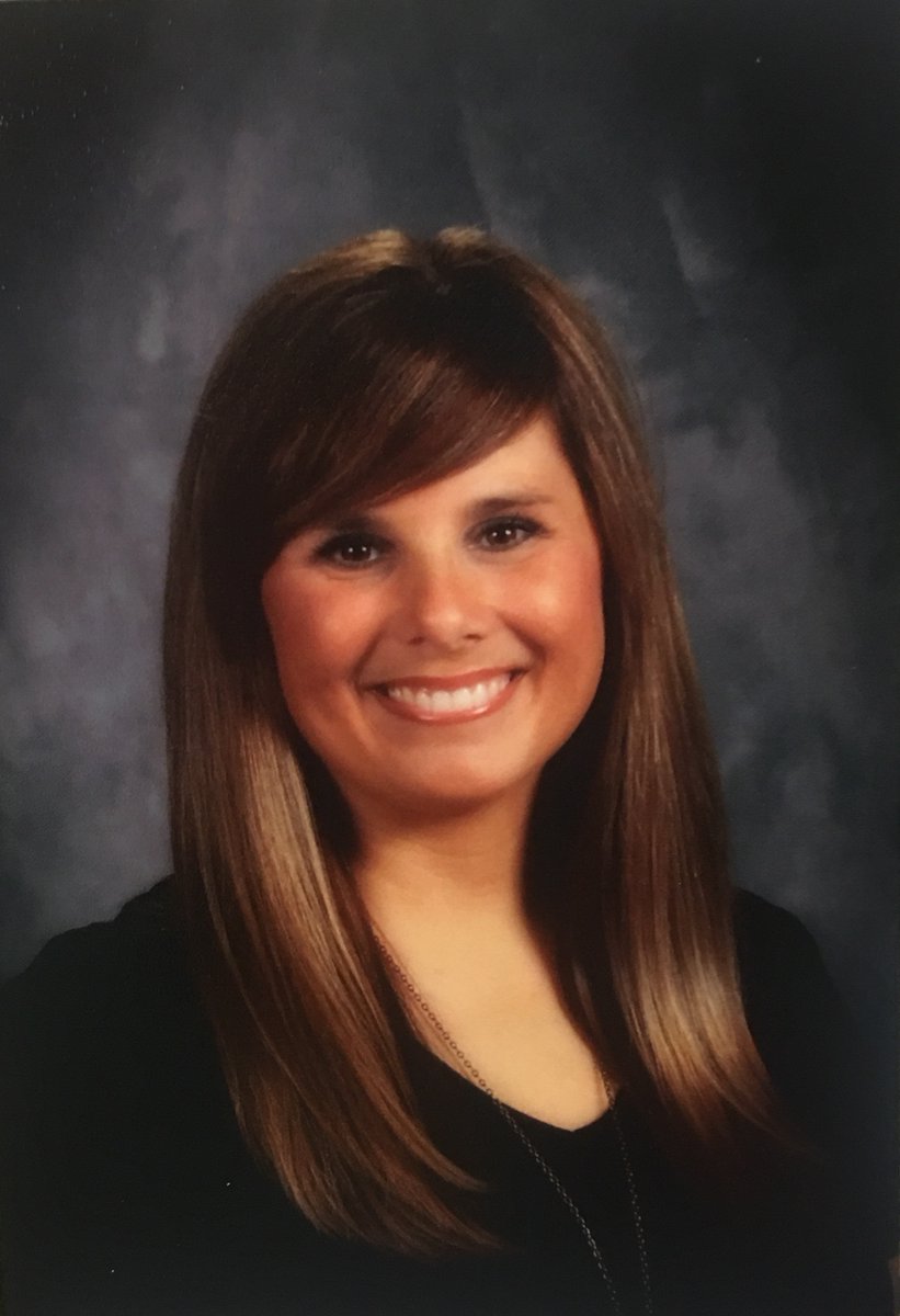 Congrats <a href="/sheryl_sensing/">Sheryl Sensing Thiel</a>  - <a href="/DCS_TN/">Dickson Co Schools</a> Testing &amp; Data Manager.  We look forward to your work.