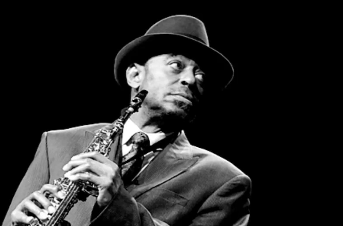  Happy Birthday Archie Shepp 