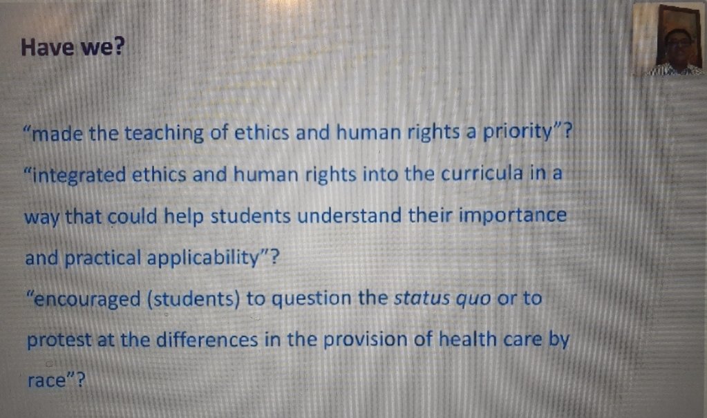 TheronLinda's tweet photo. Compelling questions by Prof Cooper @PsySSA_ @BarnwellGarret @suntoshpillay https://t.co/hwfnZ0R6ne