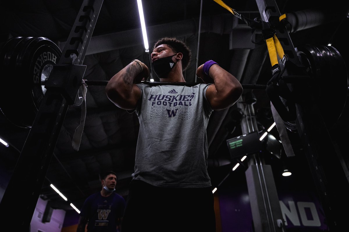 Washington Football tweet media