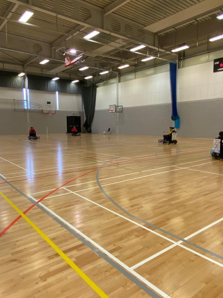 aspire_psc's tweet photo. As a club we are extremely excited to announce the move to our new home at 
@oaklandscollege
. From the first phone calls the staff at Oaklands have been and continue to be so welcoming and accommodating.  We are looking forward to a great working relationship. https://t.co/84mRy2y6KM