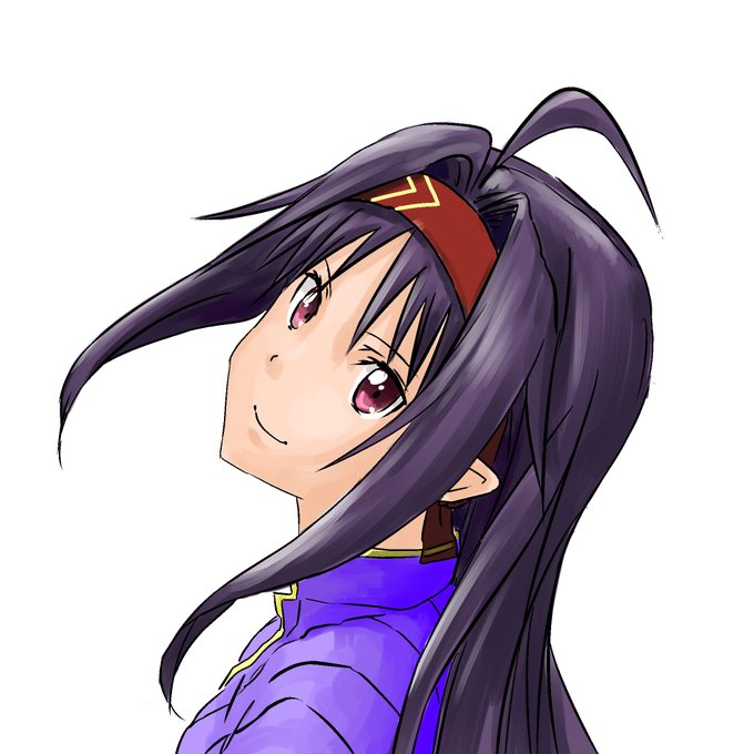 紺野木綿季のtwitterイラスト検索結果 紺野木綿季のtwitterイラスト検索結果