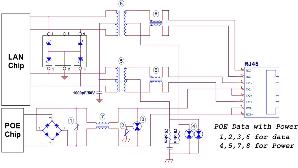 Схема лан. Схема включения трансформатора Ethernet POE. Трансформатор rj45 схема. Трансформатор Ethernet 100 схема. Power over Ethernet схема.