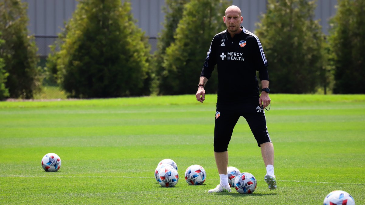 FC Cincinnati tweet media