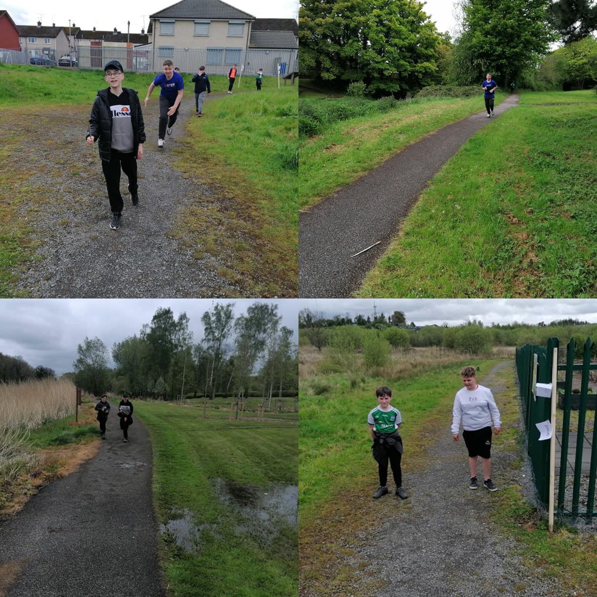 Fermanagh Trust (@fermanaghtrust) on Twitter photo The Fermanagh Trust has made a grant award to <a href="/DevenishPartner/">Devenish Partnership Forum</a> As part of their series of activities for Mental Health Awareness Week earlier this month, the Forum held a very successful virtual 5/10k run/walk. fermanaghtrust.org/fermanagh-trus… #PhilanthropyFortnight2021 The Fermanagh Trust has made a grant award to <a href="/DevenishPartner/">Devenish Partnership Forum</a> As part of their series of activities for Mental Health Awareness Week earlier this month, the Forum held a very successful virtual 5/10k run/walk. fermanaghtrust.org/fermanagh-trus… #PhilanthropyFortnight2021