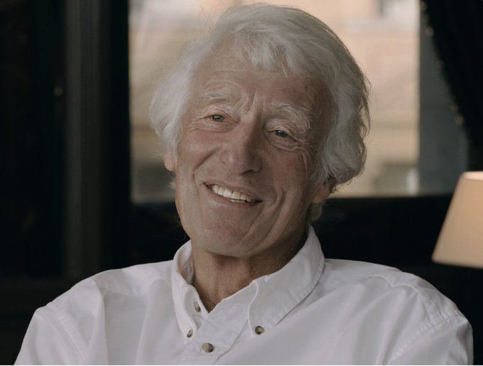 Happy birthday Sir Roger Deakins!  Warmest wishes from your friends at ARRI Rental. 