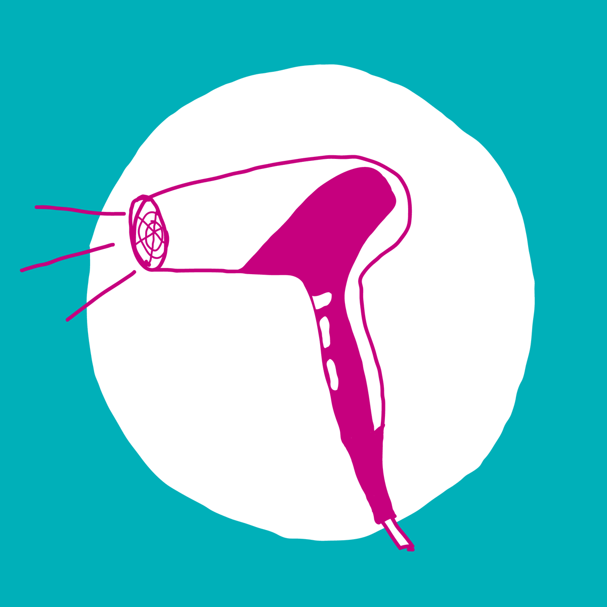 DementiaUK's tweet image. “The smell of a hot hairdryer reminds me of my Mum.&quot; A big thank you to Deanne for sharing her story with us. Do you have an object that reminds you of a loved one with dementia? Share it below 💙 #DementiaCare #MaterialCitizenship #EverydayObjects #MorningRoutine