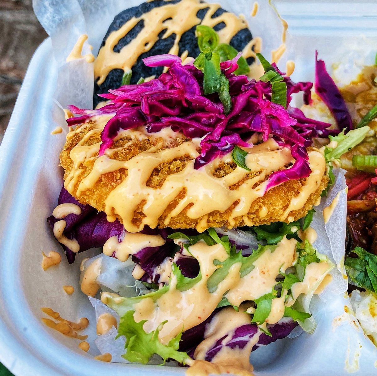 scoffpopup's tweet photo. This weeks line-up is looking rather scrumptious with #Thai food at @AvonsideWilts in #Melksham, American food in #Clifton and Japanese, Spanish and French food in #Portishead. Go get some! #streetfoodgoals #scoffpopup #tastytakeaway #bristoltakeaway #melkshamfood #portisheadfood https://t.co/s27pK6dBjX