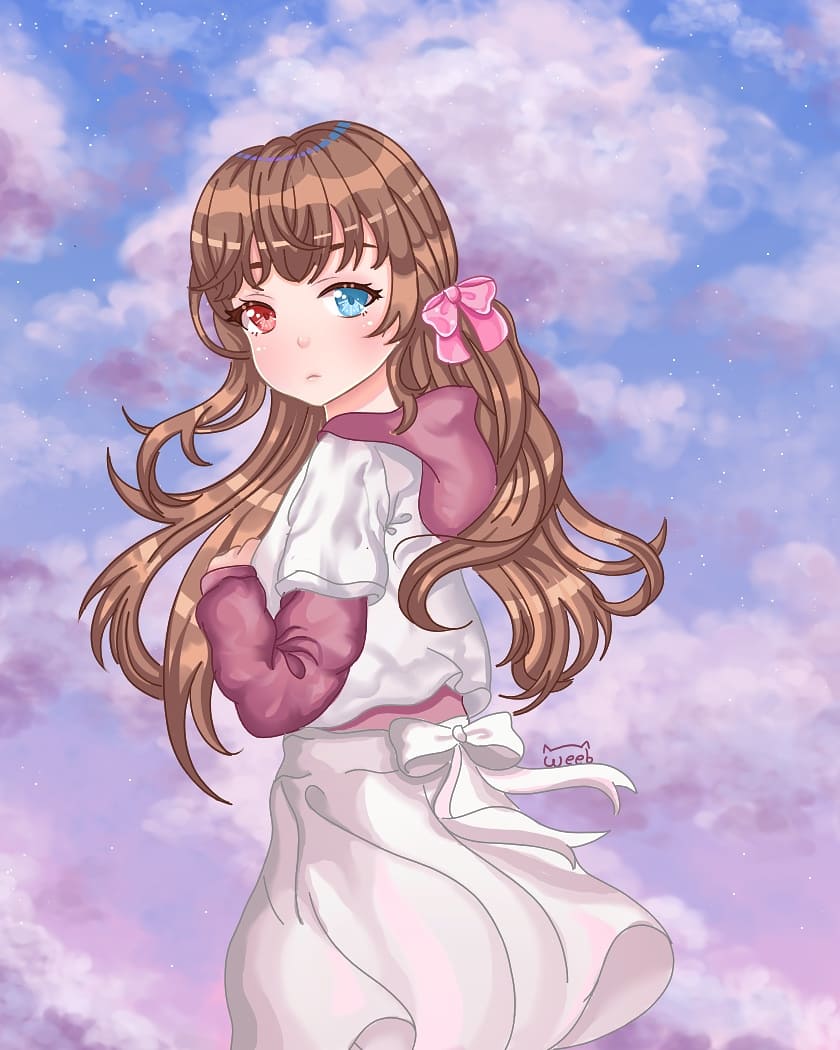 Honokinha's tweet photo. New drawing
#kawaii #animeart #anime #artwork #artistsontwitter #art https://t.co/XXo2xuWLpg