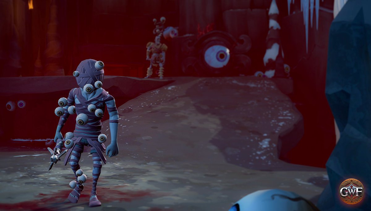 GodsWillFall tweet media