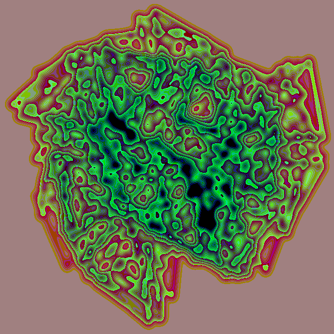 mauvART's tweet photo. 💎 Source  VS   Result  💎

Meet Uranium, part of my S l i c e s collection on @opensea https://t.co/SCuOs67Nrr

#SciArt #NFTCommunity #NFTartist #NFTs #cryptoart https://t.co/B1sTMY5pab