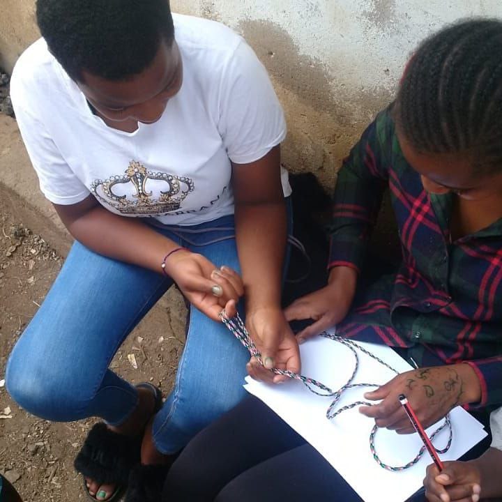 Art Affair For Development Goals Organization tweet media