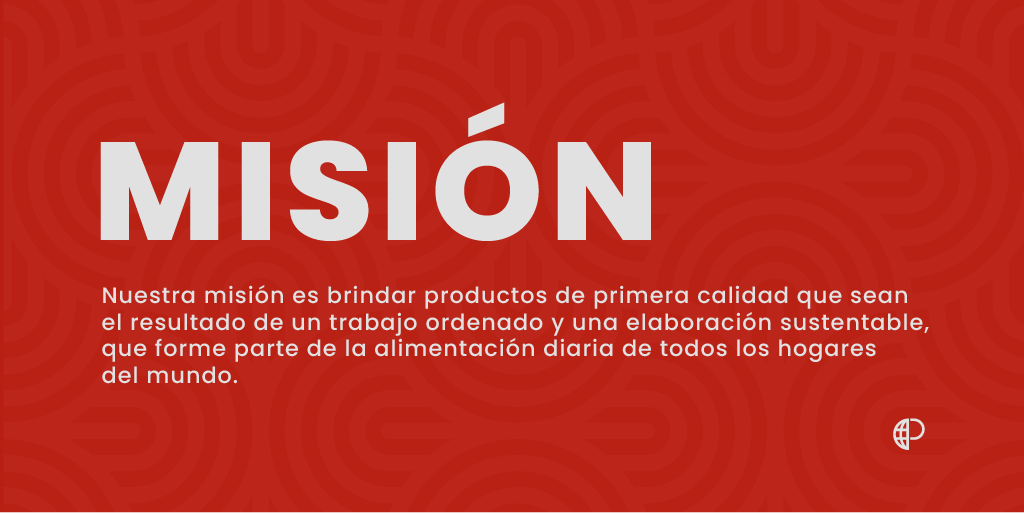 Nos transformamos pero nuestra misión sigue siendo la misma.

#prodeman #identidad #mision #calidad #identidadempresarial #argentina
