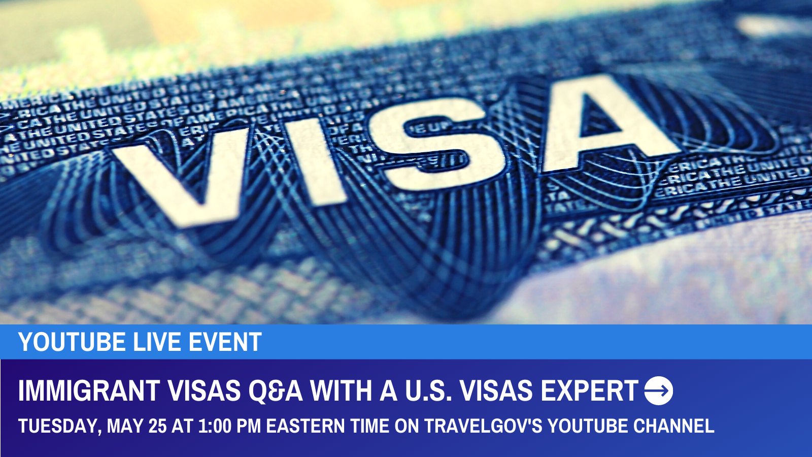 Travel State Dept on Twitter "Do you have questions about the