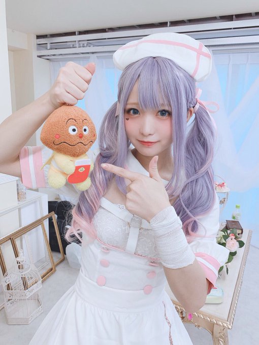 Twitterのコスプレ画像28