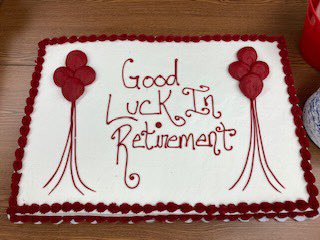 Congratulations to Diana Fogle and Carol Kropp on their retirement from the Fox C-6 School District! We will miss you both so much. Thank you for your dedication to the students at Sherwood. ❤️😊 <a href="/FoxC6Schools/">Fox C-6 Schools</a> <a href="/FoxC6Nutrition/">Fox Fresh Nutrition</a>