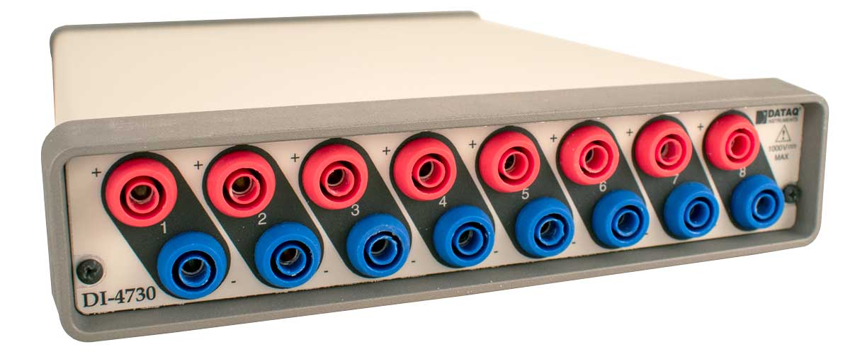 DATAQ Instruments is excited to announce the release of the DI-4730 Industrial Data Logger and Data Acquisition System. The DI-4730 is a next-generation update to the very popular DI-730 Series. Pre-order now! dataq.us4.list-manage.com/track/click?u=…