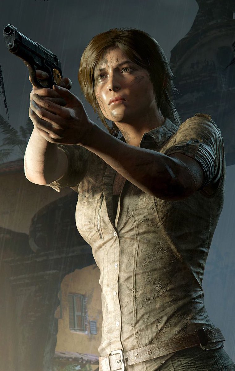 daily lara croft (@daiiycroft) on Twitter photo 