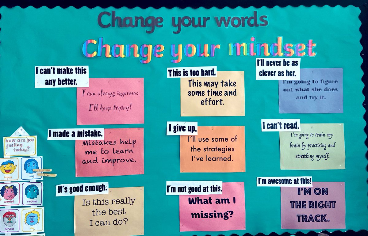 MissDaisyEvans's tweet photo. I found this wonderful display whilst teaching woodwind at a school today! It’s amazing that children are learning this knowledge and how to apply it from such an early age. The future is bright!

Well done @DCSJ_official! 🧠⭐️🙌🏻

#ThePowerOfLanguage #GrowthMindset https://t.co/4XgLSAgpPI