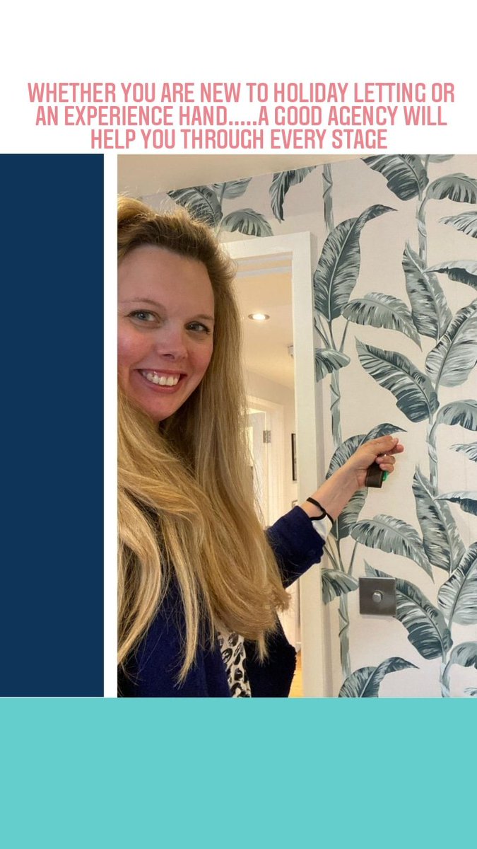 Tomorrow is our second IGTV live broadcast at 12 noon. Nicky and Rowena will be live in Canterbury spilling the beans on how good service to holiday let owners before launching is crucial to success.  #thankstofrontofhouse