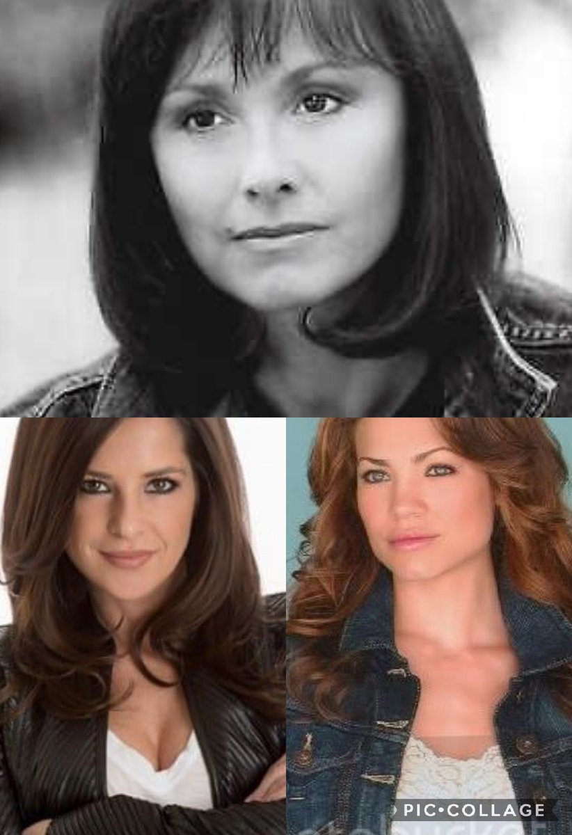 KimberlyAFarris's tweet photo. #SaLiz Fans I Love The Way #SusanMoore Twin Boys Pick Some Cute Brunette As Baby Mamas #DrewCain Baby Mama #SamMcCall & #JasonMorgan Baby Mama #LizWebber
#GH #DreamGH #Liason https://t.co/7IgwksXD4I