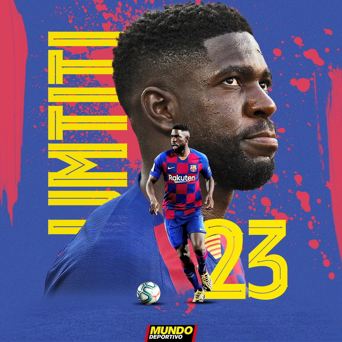 Mundo Deportivo tweet media