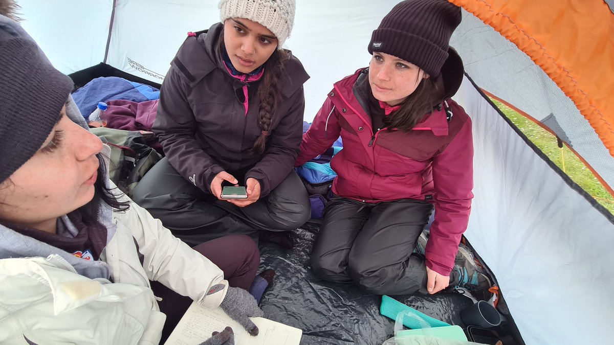 BECoS-MDX tweet media