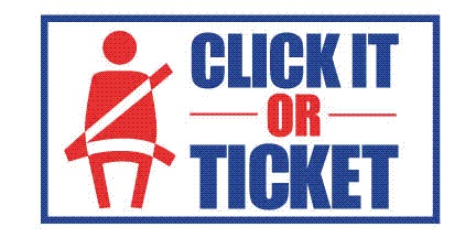 metro_dept's tweet photo. EMPD is joining thousands of law enforcement agencies for this year’s Click It or Ticket seat belt campaign, one of the nation’s most important highway safety efforts. From May 24 through June 6, 2021, buckle up and help us keep our roads safe! https://t.co/AkYZa0ghdN