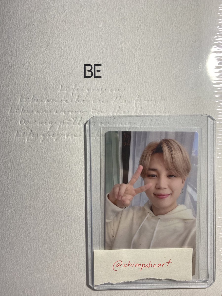 chimpshcart's tweet photo. ♡ #allisells — henloe! wts/lfb ~ ph only. 

ะ be deluxe - 1300 + lsf 
ะ onhand &amp; official! 

ะ loc: las piñas
ะ mod: ggx &amp; mr.speedy/lalamove if within the area
ะ mop: gcash [+15]/bpi 

ৎ bts bangtan ph https://t.co/N3gED9v2fF