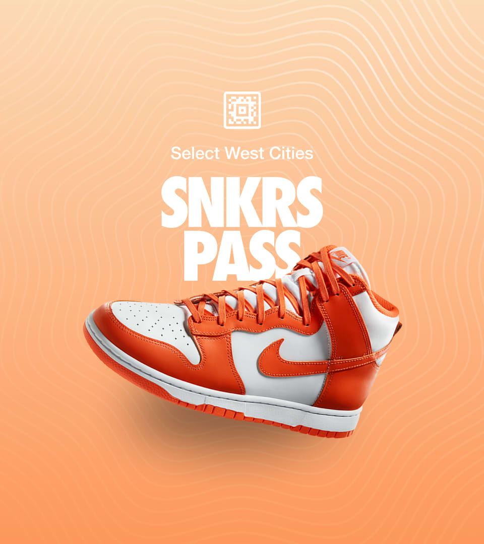 snkrs twitter