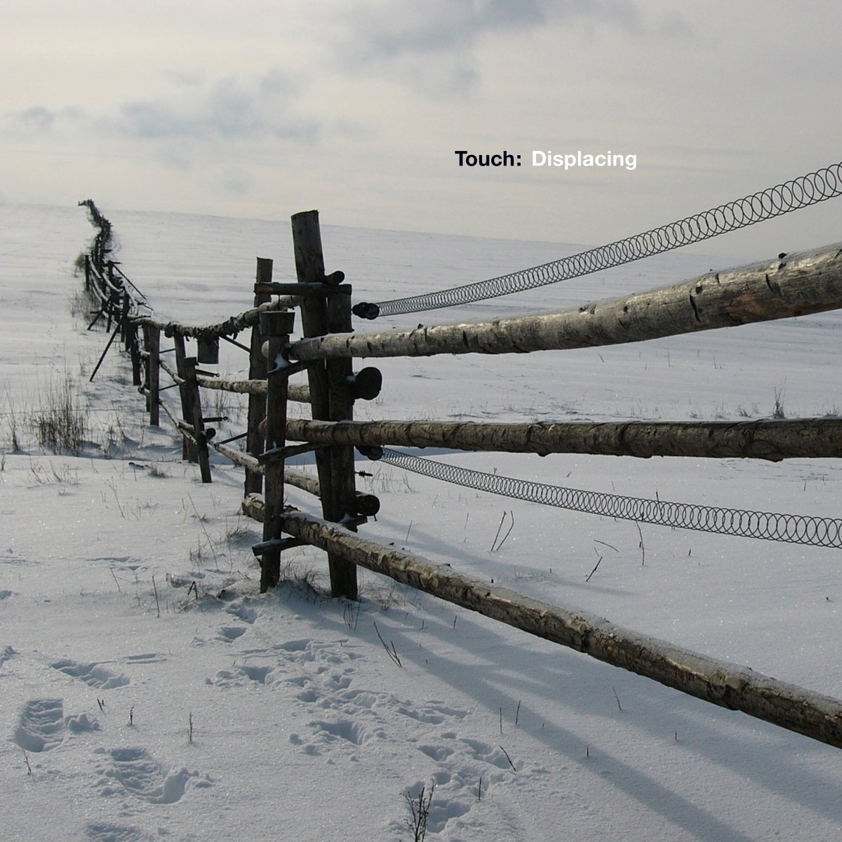 touchmusic's tweet photo. Touch: Displacing monthly offering by Carl Stone landing Friday 28th May... | https://t.co/oqBLn3gkCc @carlstone #touchdisplacing https://t.co/6LsMXVkeFy
