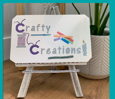 Sandra02159346's tweet photo. Guess what's happening this week? It's online promotions week. Watch for all of our crafty creations #ABTPod4, #ABTatUFV, #ABTCraftyCreations https://t.co/rfaybjONhk