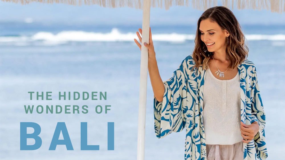 Save on exotic beauties from Bali now through Friday! Get 10% off during our Bali and Java sale when you shop for gorgeous batiks, intricately crafted jewelry and original home accents. Shop now: bit.ly/3rRJG6j
#handmade4life