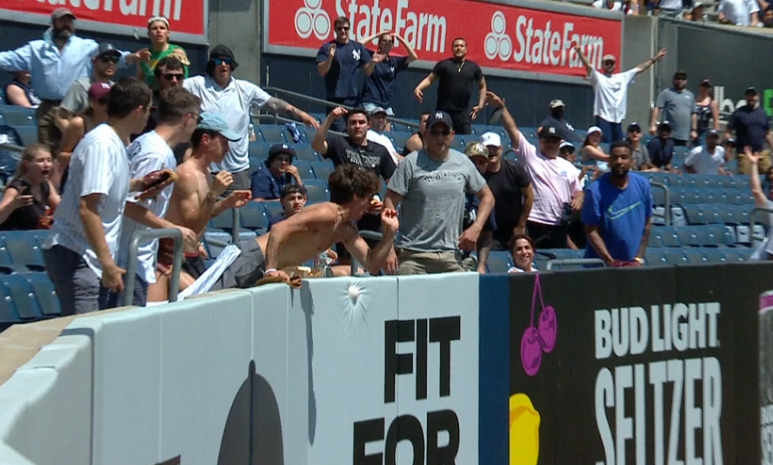 Who knows what this is?