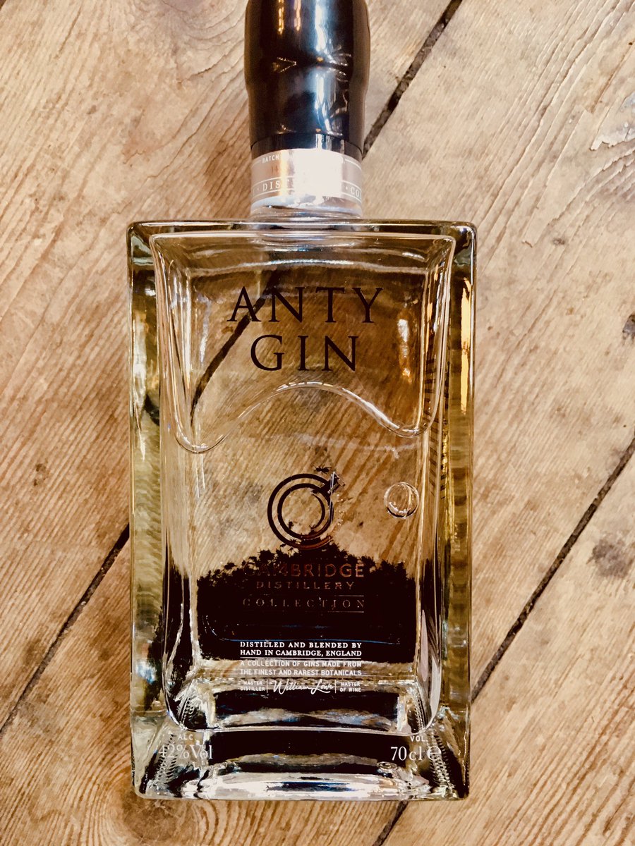 Amathus City (@amathuscity) on Twitter photo Have you ever heard of anty gin by Cambridge Distillery? This the worldâs first insect gin. They use 62 wood ants to extract Formica acid instead of lemon or orange peel. đ đ đ <a href="/AmathusCity/">Amathus City</a> <a href="/LeadenhallMkt/">Leadenhall Market</a> #cambridgedistilery #antygin #gin #ant #insectfood Have you ever heard of anty gin by Cambridge Distillery? This the worldâs first insect gin. They use 62 wood ants to extract Formica acid instead of lemon or orange peel. đ đ đ <a href="/AmathusCity/">Amathus City</a> <a href="/LeadenhallMkt/">Leadenhall Market</a> #cambridgedistilery #antygin #gin #ant #insectfood