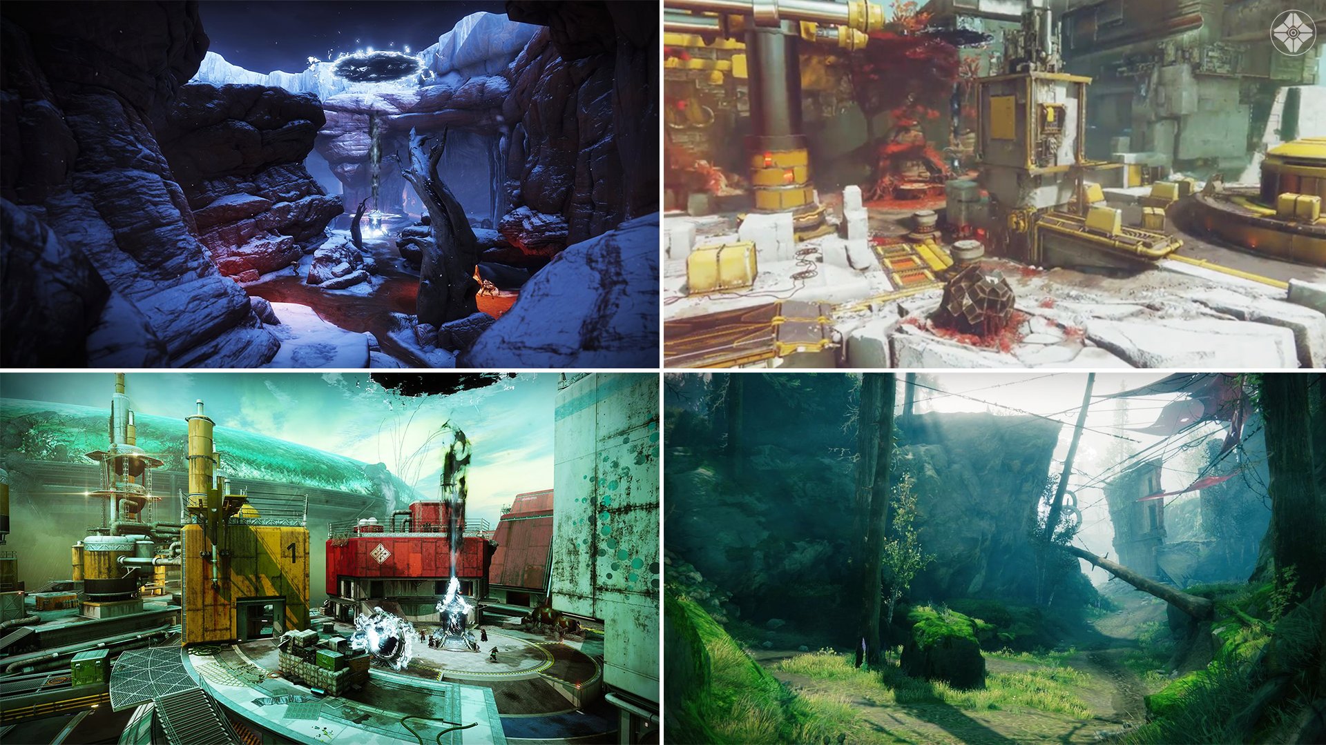 Destiny 2 Gambit Maps Cloud Gaming Photography On Twitter: "@Magikelly2Nice @Destinynewscom C'est  Sublime !! Https://T.co/Ohxxx6M5Fv" / Twitter