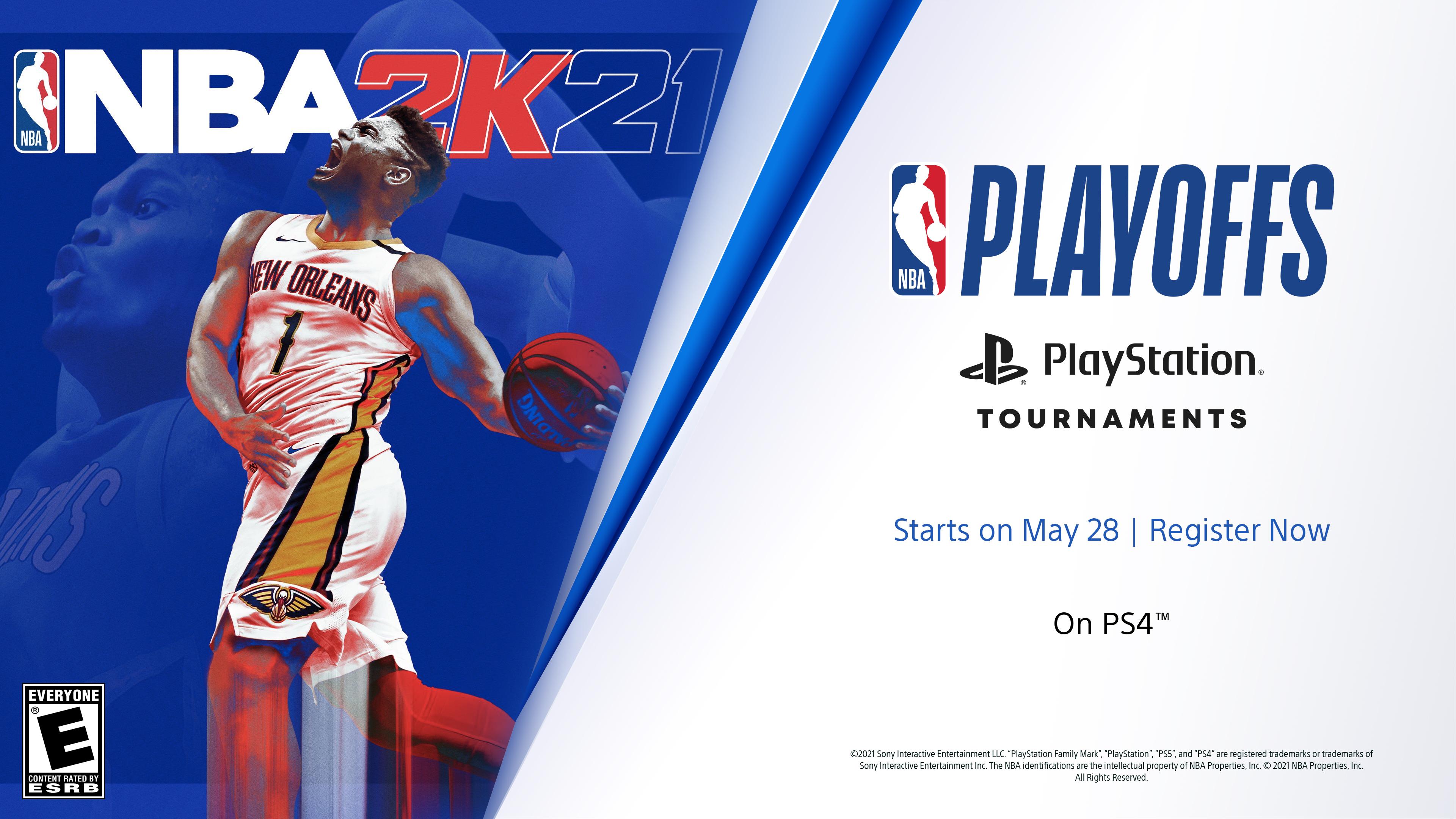 Playstation On Twitter Score Baskets And Rewards Based On The Actual Nba Playoffs Bracket Https T Co Rrvofssqev Https T Co Uzgil1f1sn Twitter