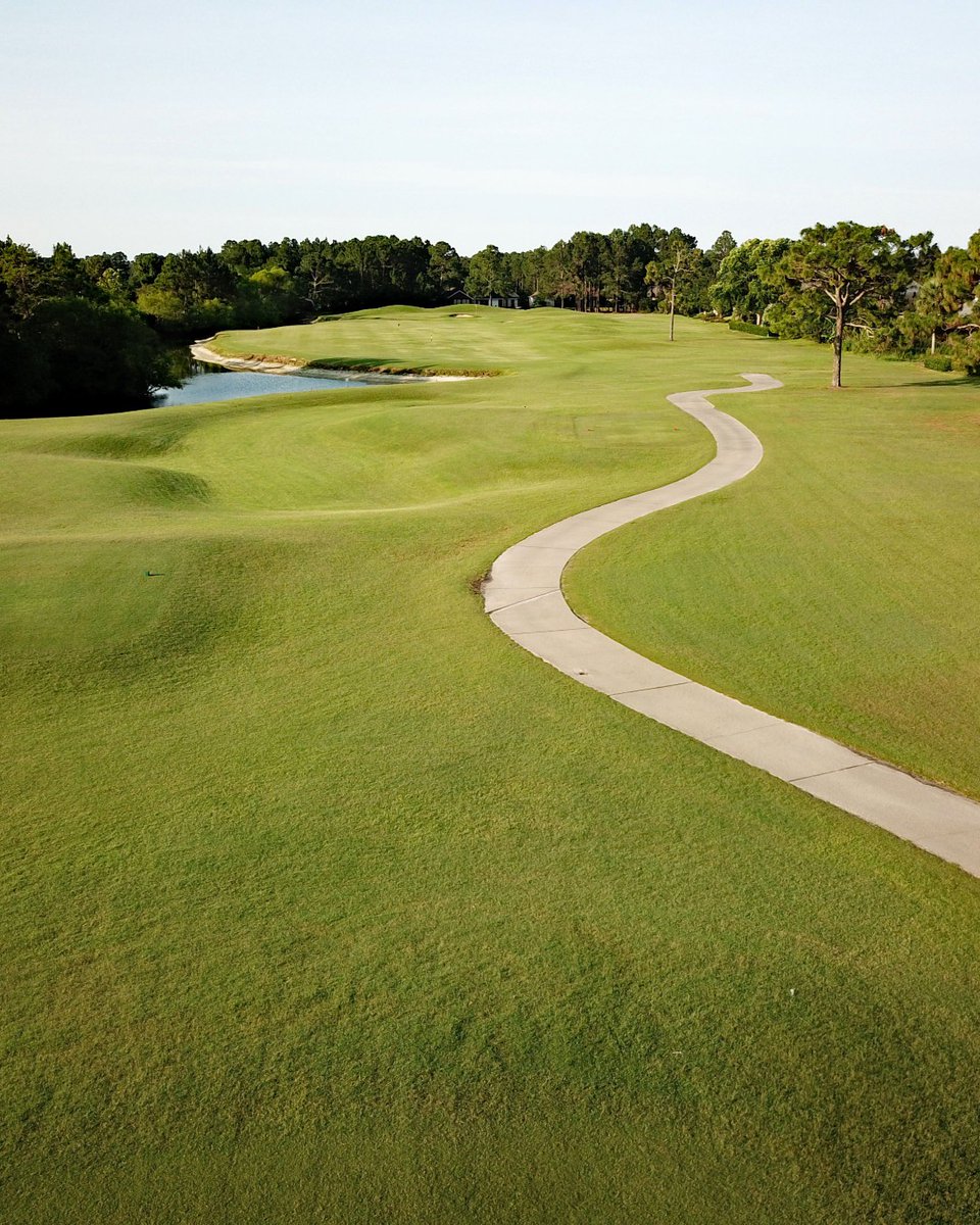 CourseScout's tweet image. Summer is just warming up on Hole 6 at The Club at Hidden Creek ! Reply with a picture of yourself golfing here and we will mail you 2 FREE Koozies! 
coursescout.io/courses/hidden…