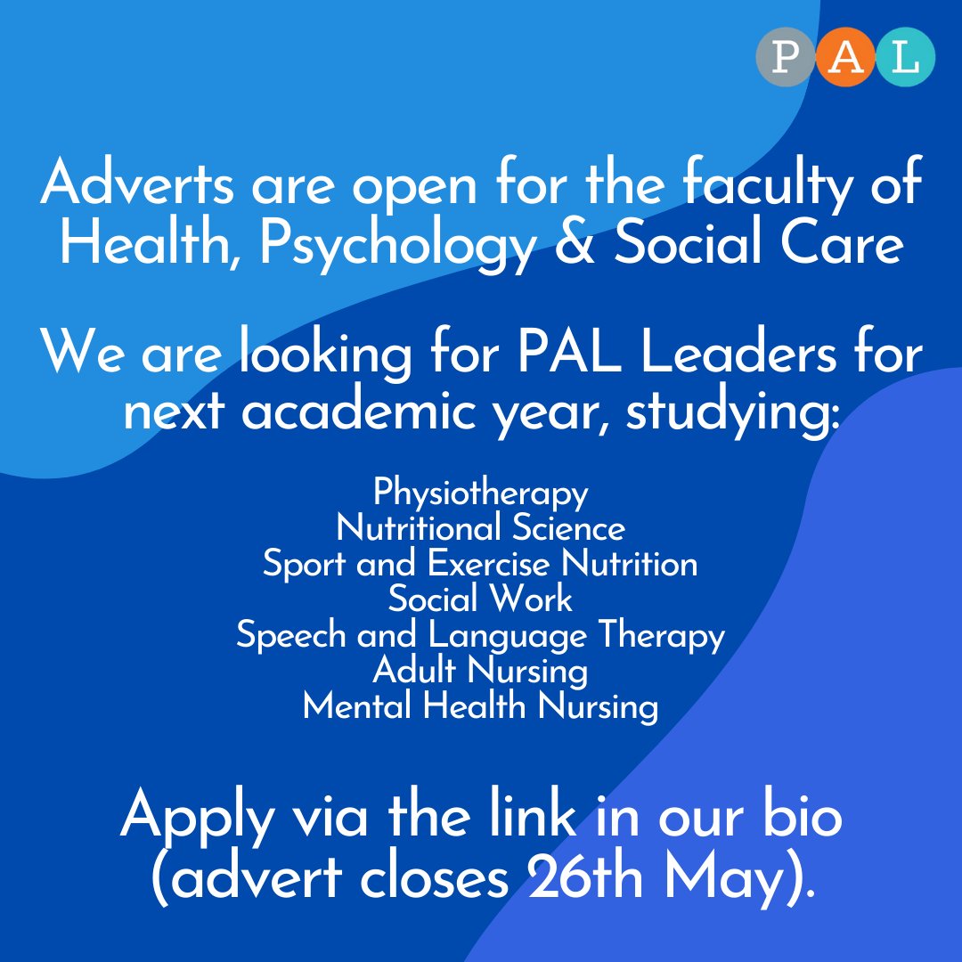 Peer Assisted Learning tweet media