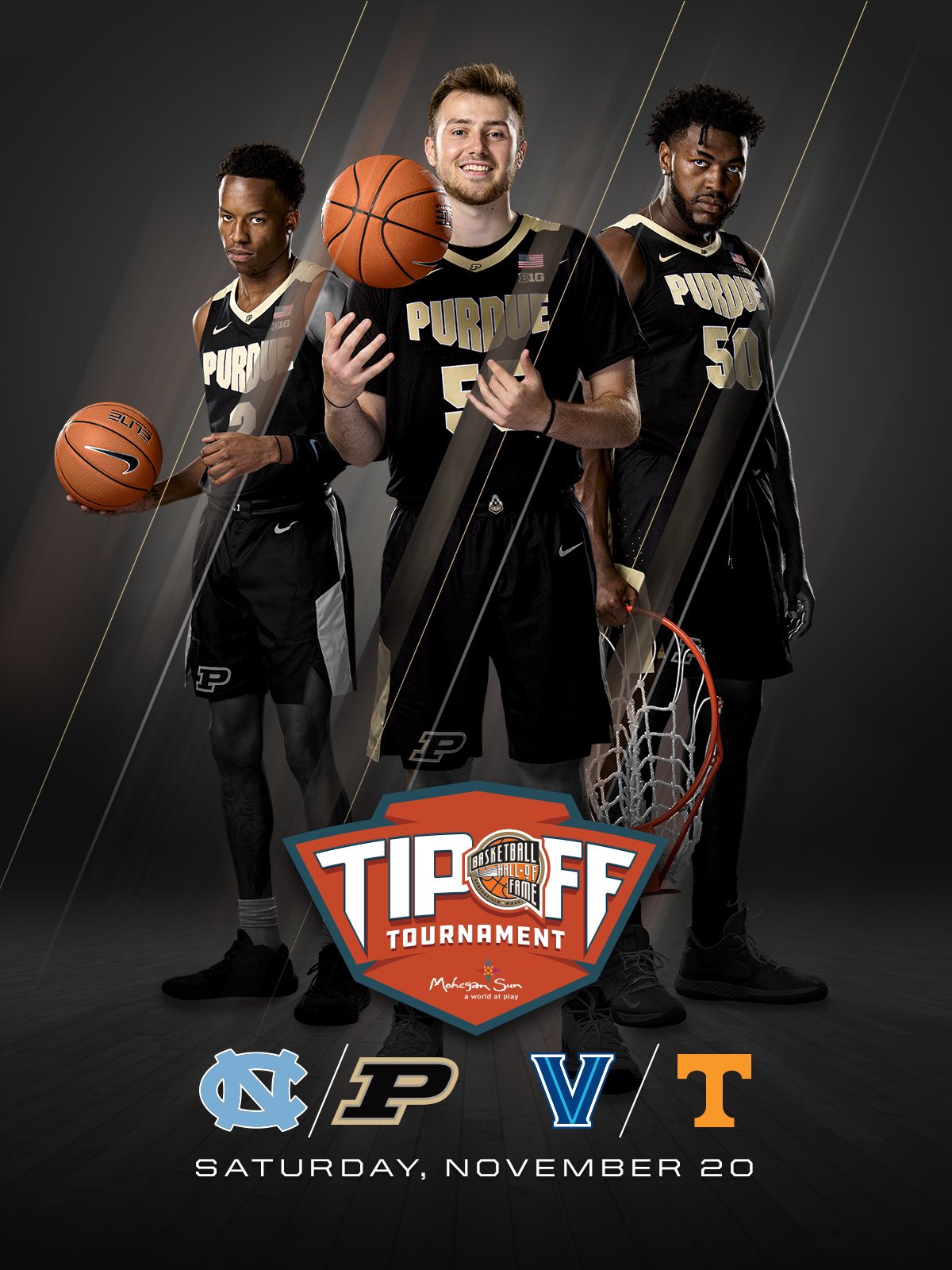 Purdue Mens Basketball on Twitter "🧩 First piece of the schedule is
