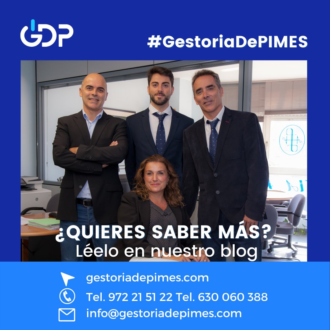 GPimes's tweet image. 📣 Entra en el post y conoce todas las acciones y procedimientos que serán objeto de investigación por parte de la inspección de Hacienda para comprobar la existencia de fraude tributario y aduanero.
👇👇
gestoriadepimes.com/es/inspeccion-…

#hacienda2021 #inspeccionhacienda #autonomos