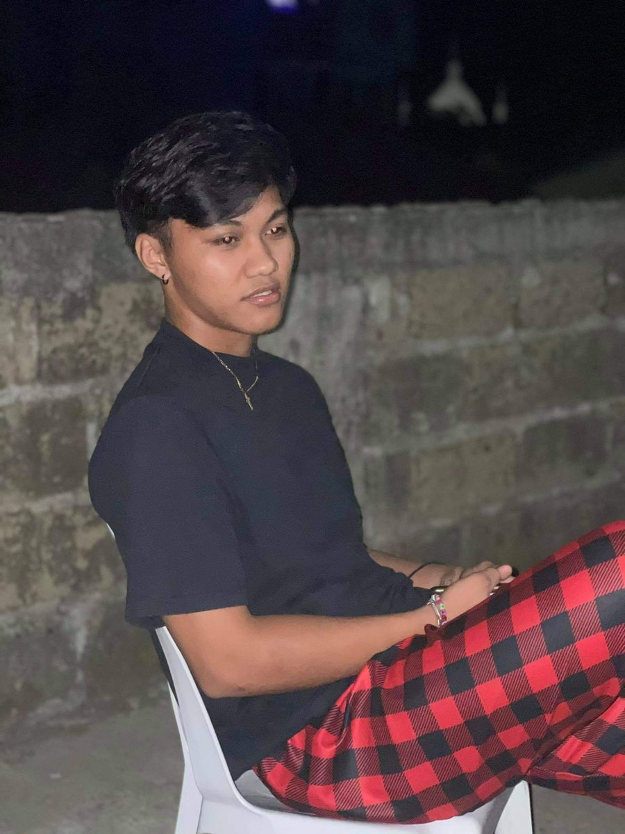 nieljancenteno's tweet photo. 💯🖤 https://t.co/mQGSqHXNfQ