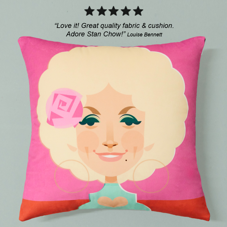 Reloved Upholstery & Design tweet media