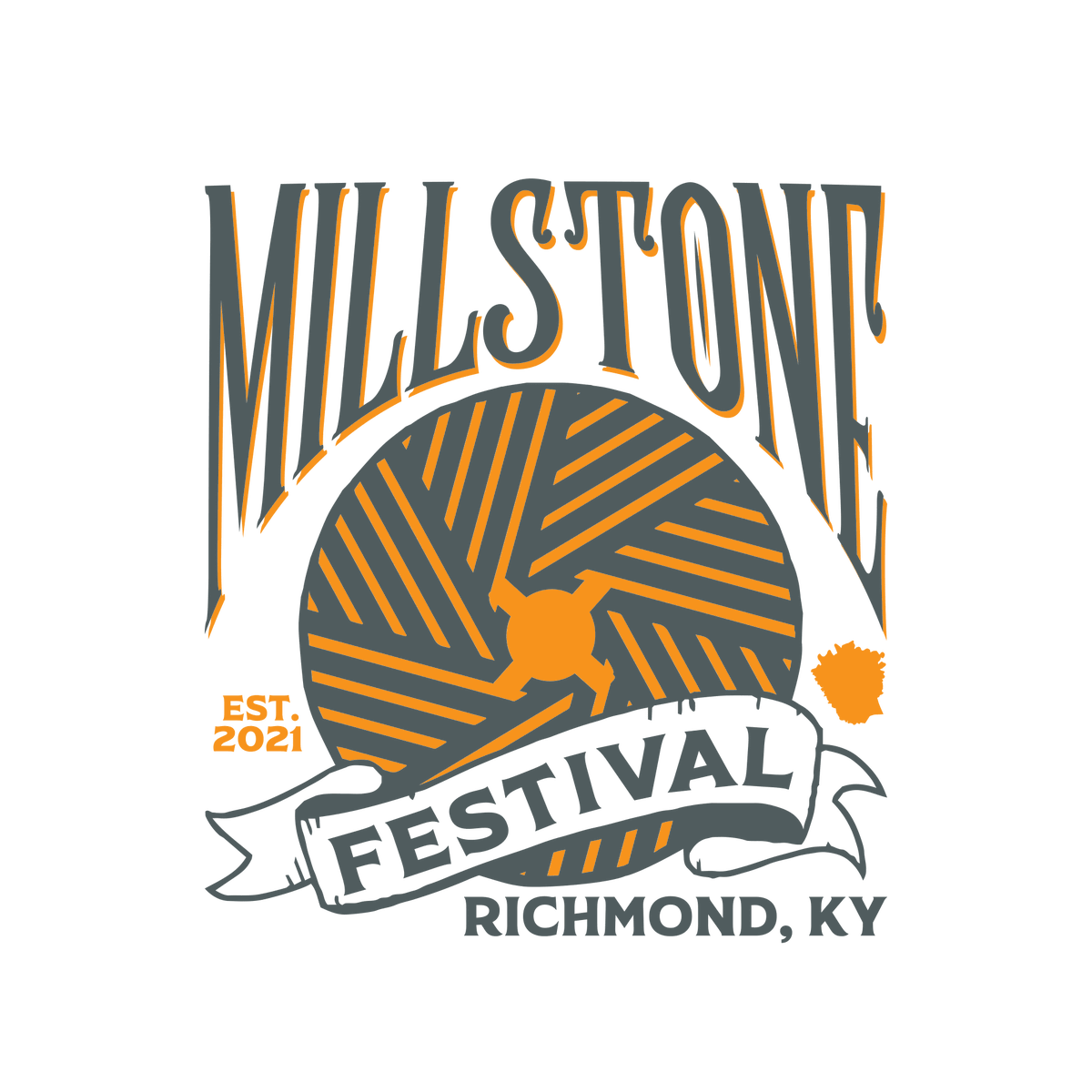RichmondKYParks's tweet photo. The City of Richmond is hosting their inaugural Millstone Festival Saturday, Oct 9th in Downtown Richmond 11AM - 10PM. To be a vendor at the event please visit https://t.co/Ml4GGNomIS to download and application and sign up. The fee is $50, or if you are a downtown business $0. https://t.co/VHndFPTo36