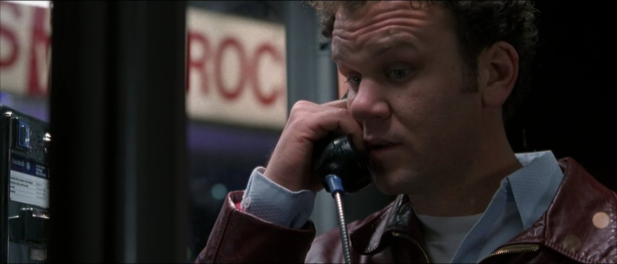 John C. Reilly in Hard Eight (Paul Thomas Anderson, 1996)

#JohnCReilly #HardEight