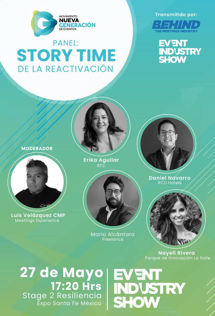 Meetings Experience tweet media