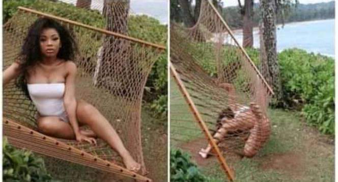 UplineShuraya's tweet photo. When you get too comfortable in a relationship then boom 🤣🤣 https://t.co/qMccdeshYJ