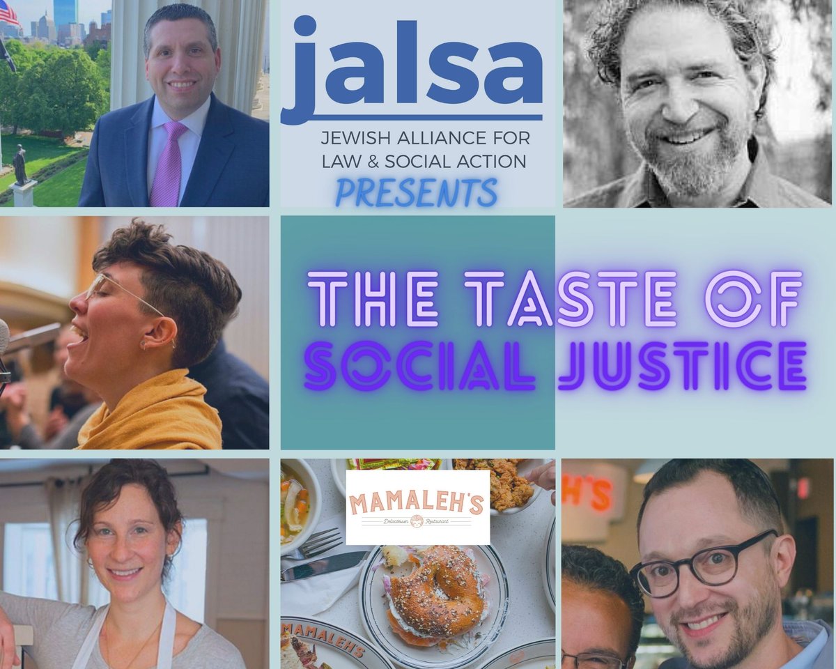 JALSA Impact (@JALSA_Impact) / Posts / X